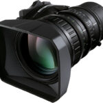 Fujifilm Fujinon LA16x8BRM 2/3” 4K 16x Zoom Lens URSA Broadcast recenze