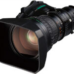 Fujifilm Fujinon XA20sx8.5BRM 2/3″ HD eXceed lens recenze