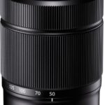 Fujifilm Fujinon XC 50-230mm f/4.5-6,7 OIS recenze