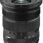 Fujifilm Fujinon XF 10-24mm f/4 R OIS WR recenze
