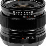 Fujifilm Fujinon XF 14mm f/2.8R recenze