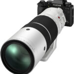 Fujifilm Fujinon XF 150-600mm f/5.6-8 R LM OIS WR recenze