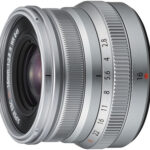 Fujifilm Fujinon XF 16mm f/2.8 R WR recenze