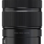 Fujifilm Fujinon XF 18-120mm f/4 LM PZ WR recenze