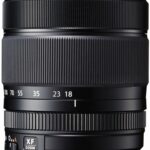 Fujifilm Fujinon XF 18-135mm f/3.5-5.6 R LM OIS WR recenze