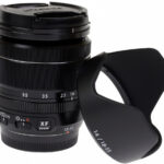 Fujifilm Fujinon XF 18-55mm f/2.8-4 R LM OIS recenze
