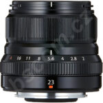 Fujifilm Fujinon XF 23mm f/2 R WR recenze