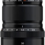 Fujifilm Fujinon XF 30mm f/2.8 R LM WR Macro recenze