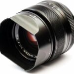 Fujifilm Fujinon XF 35mm f/1.4 R recenze