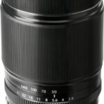 Fujifilm Fujinon XF 50-140mm f/2.8 R LM OIS WR recenze