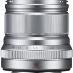 Fujifilm Fujinon XF 50mm f/2 R WR recenze