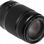 Fujifilm Fujinon XF 55-200mm f/3.5-4.8 R LM OIS recenze