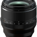 Fujifilm Fujinon XF 56 mm f/1.2 R WR recenze