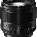 Fujifilm Fujinon XF 56mm f/1.2 R recenze