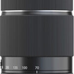 Fujifilm Fujinon XF 70-300mm f/4-5.6 R LM OIS WR recenze