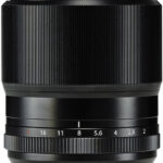 Fujifilm Fujinon XF 90 f/2 R LM WR recenze