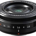 Fujifilm Fujinon XF27mm f/2.8 R WR recenze
