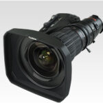 Fujifilm Fujinon ZA12X4.5BRM-M6 recenze