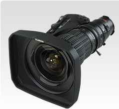 Fujifilm Fujinon ZA12X4.5BRM-M6 recenze