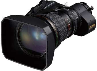 Fujifilm Fujinon ZA17X7.6BERD-S10 recenze