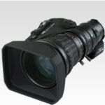 Fujifilm Fujinon ZA17X7.6BRM-M6 recenze