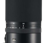 Fujifilm GF 100-200mm f/5.6 LM OIS WR recenze