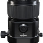 Fujifilm GF 110 mm f/5,6 T/S Macro recenze