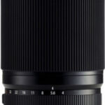Fujifilm GF 120mm f/4 Macro R LM OIS WR recenze