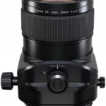 Fujifilm GF 30 mm f/5.6 T/S recenze