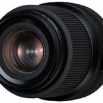 Fujifilm GF 30mm f/3.5 WR recenze