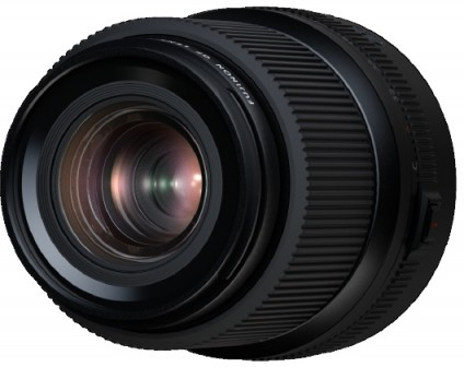 Fujifilm GF 30mm f/3.5 WR recenze