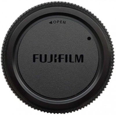 Fujifilm RLCP-002 recenze
