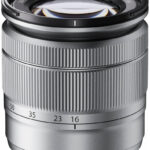Fujifilm XC 16-50mm f/3.5-5.6 OIS II recenze