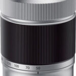 Fujifilm XC 50-230mm f/4.5-6,7 OIS II recenze