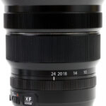 Fujifilm XF 10-24mm f/4 R OIS recenze