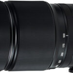 Fujifilm XF 100-400mm f/4.5-5.6 R LM OIS recenze