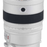 Fujifilm XF 200mm f/2 R LM OIS WR + 1,4x TC recenze