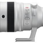 Fujifilm XF 200mm f/2 R LM OIS WR + XF 1,4x recenze