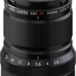 Fujifilm XF 30 mm f/2.8 R LM WR Macro recenze