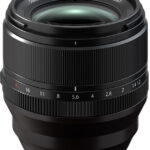 Fujifilm XF 56 mm f/1.2 R II WR recenze