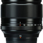 Fujifilm XF 56mm f/1.2 R APD recenze
