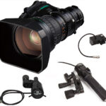 Fujinon Fujifilm XA20sx8.5BRM+SS01 2/3″ HD eXceed lens KIT recenze