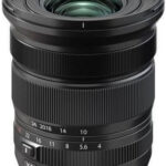 Fujinon XF 10-24mm f/4 II recenze