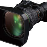 Fujinon ZA22x7.6BERD-S6 recenze