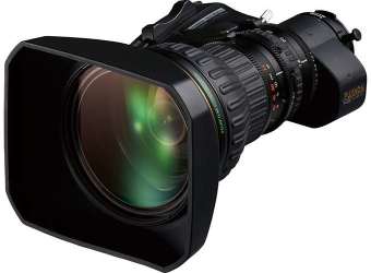 Fujinon ZA22x7.6BERD-S6 recenze