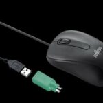 Fujitsu M530 S26381-K468-L100 recenze