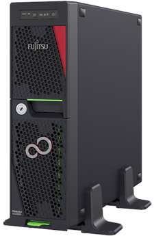 Fujitsu Primergy TX1320 VFY:T1325SC011IN recenze