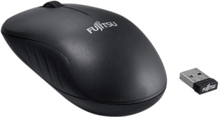 Fujitsu WI210 S26381-K472-L100 recenze