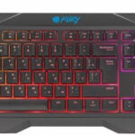 Fury ThunderStreak 3.0 NFU-1676 recenze