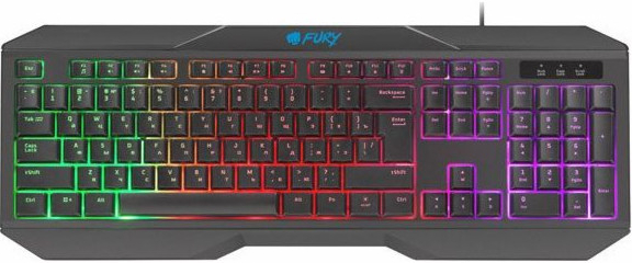 Fury ThunderStreak 3.0 NFU-1676 recenze